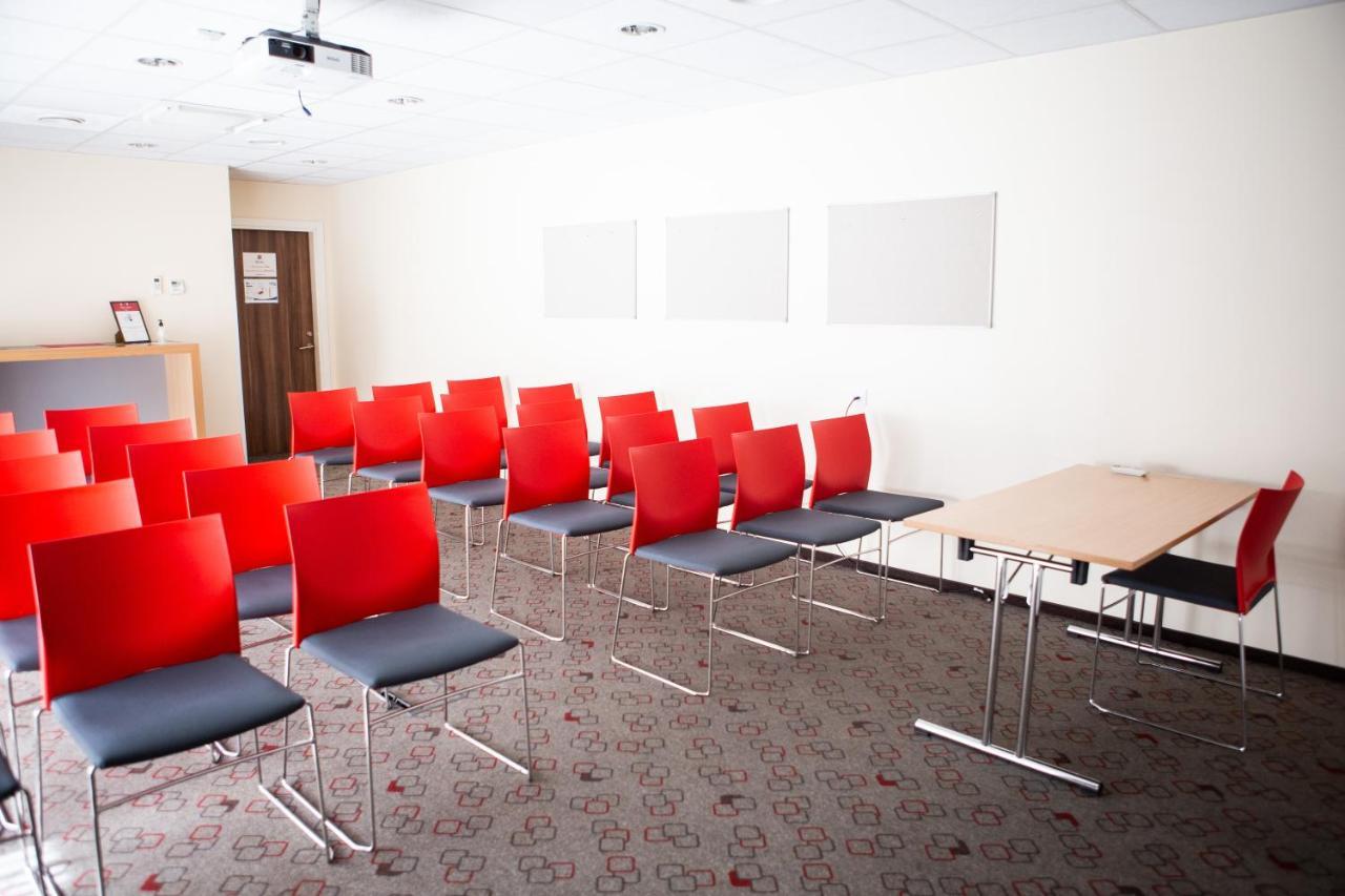 Hotel Ibis Centre Kaunas