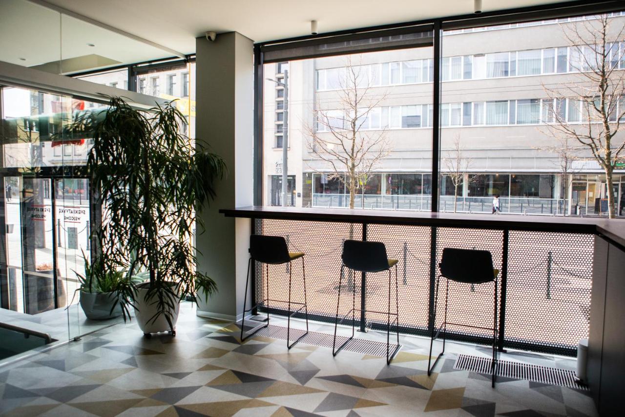 Ibis Centre Hotel Kaunas