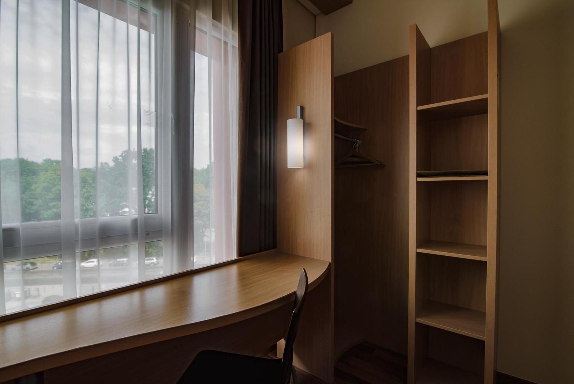 Ibis Centre Hotel
